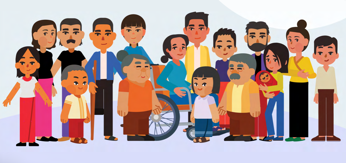 Gender and Disability Inclusion