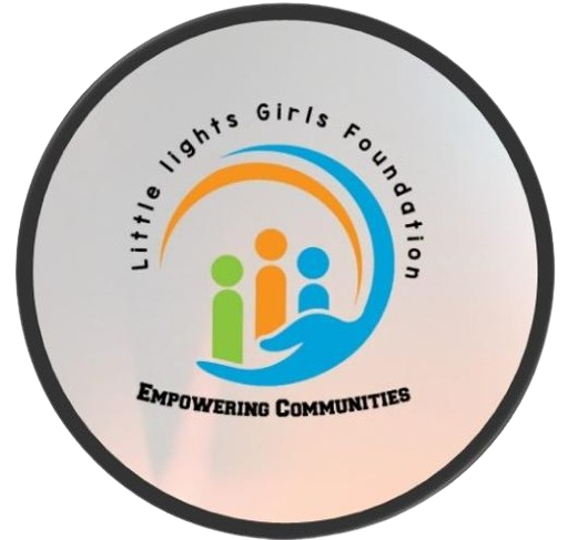 Little Lights Girls Foundation Logo