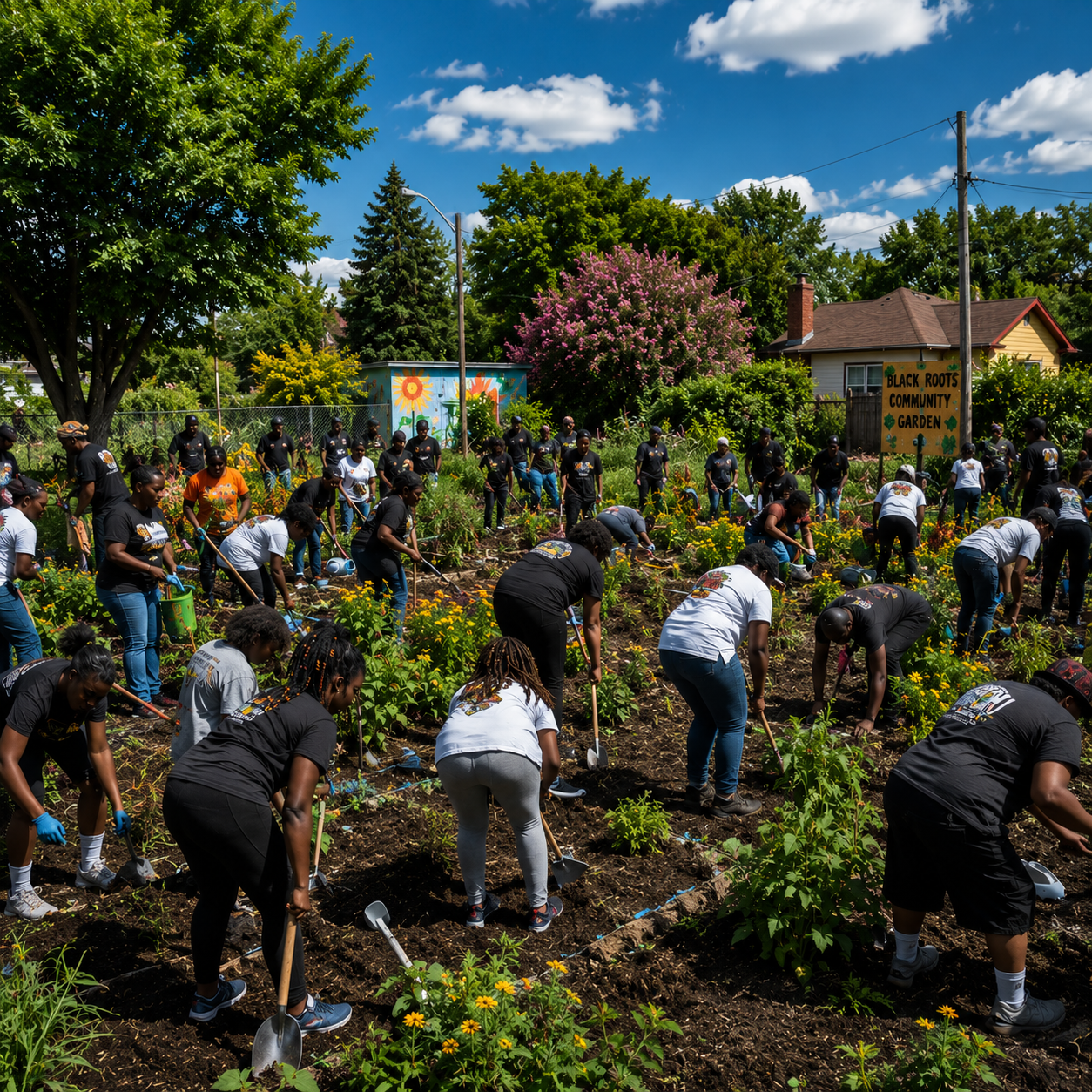 Resilience and Livelihood