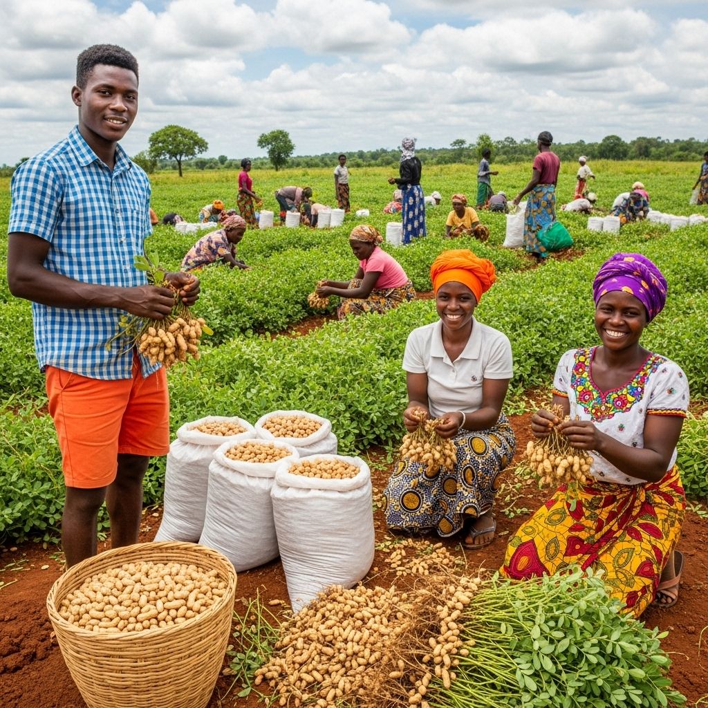 Resilience and Livelihood program